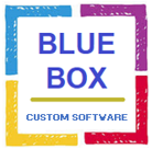 Blue-Box Logo